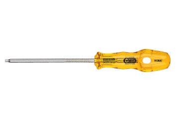 ベッセル TORX ドライバー(NO.5400TX)(トルクスドライバー)(ピン付対応)